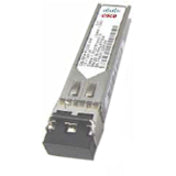 Cisco 4-Gbps Fibre Channel SFP Transceiver