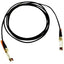 10M ACTIVE TWINAX CABLE        