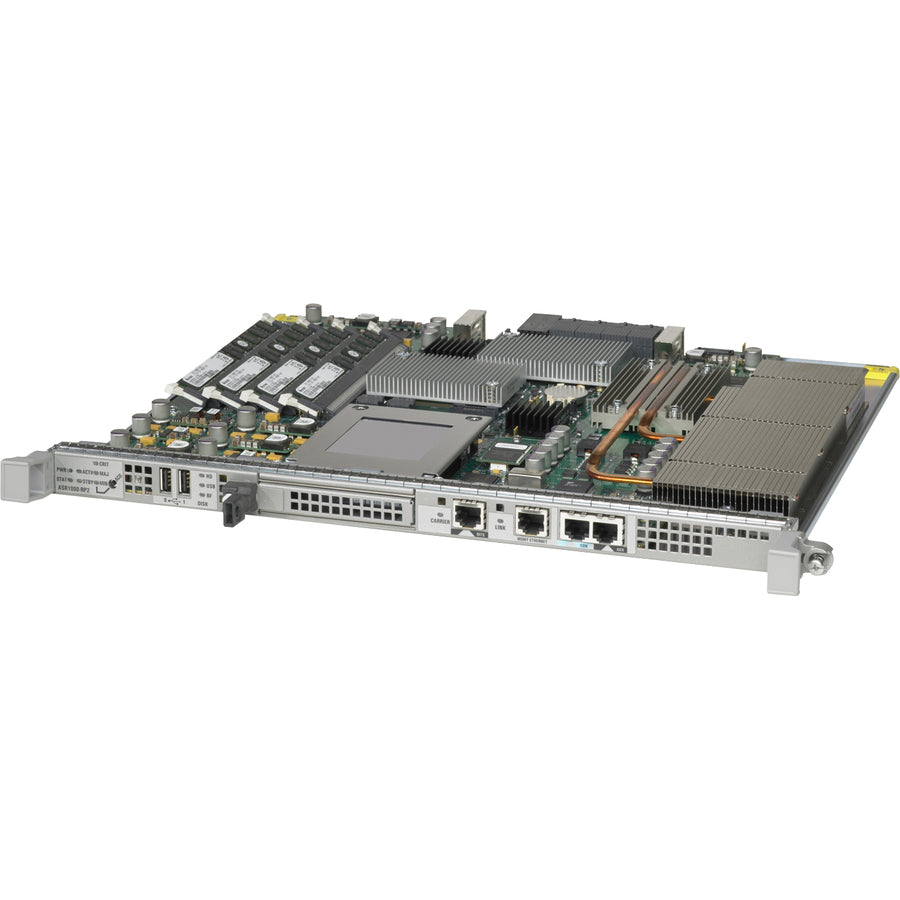 CISCO ASR1000 ROUTE PROCESSOR 2