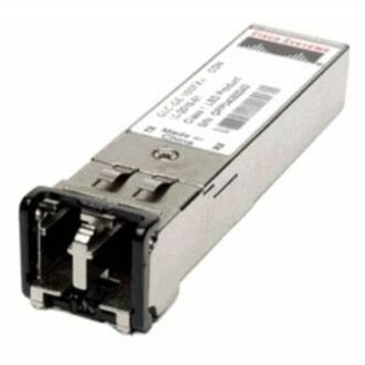 1000BASE-BX SFP 1310NM         