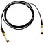 10GBASE-CU SFP+ CABLE 3M       