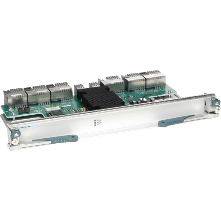 NEXUS 7000 10SLOT CHASSIS      