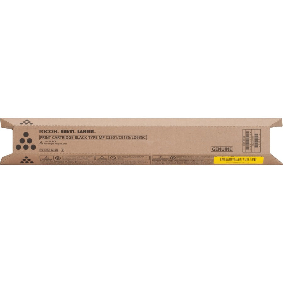 Ricoh Original Toner Cartridge