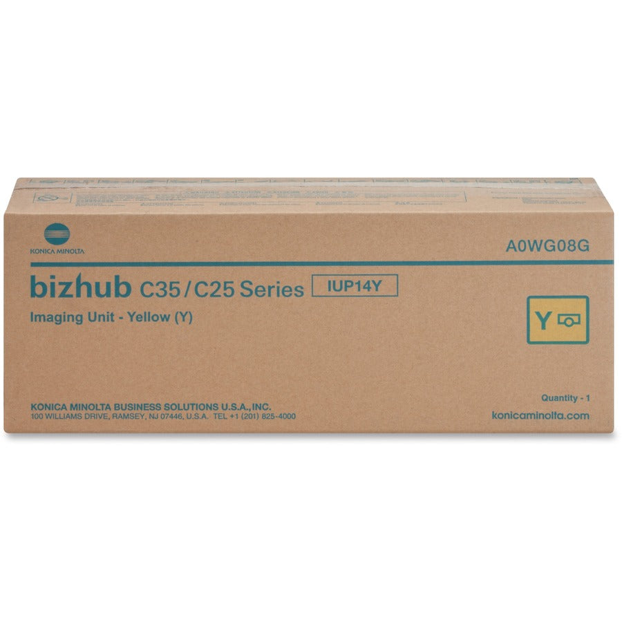 Konica Minolta bizhub C25/C35 Imaging Drum