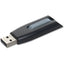 64GB Store 'n' Go&reg; V3 USB 3.2 Gen 1 Flash Drive - Gray