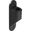 WALL MOUNT TAA BLACK           