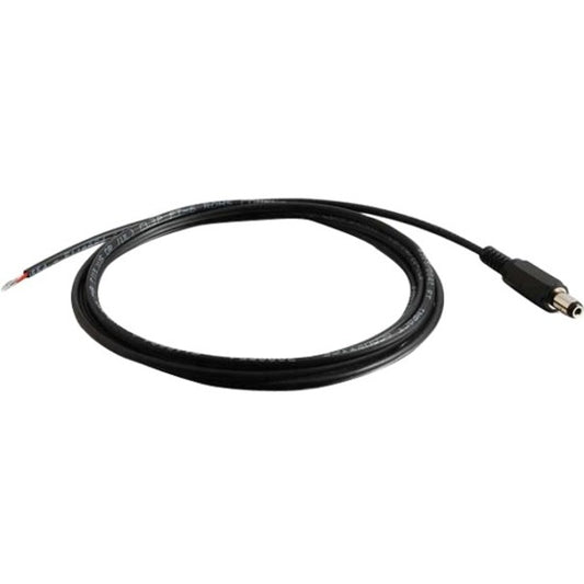 C2G 6ft TruLink A/V Controller DC Power Cord - Plenum CMP-Rated