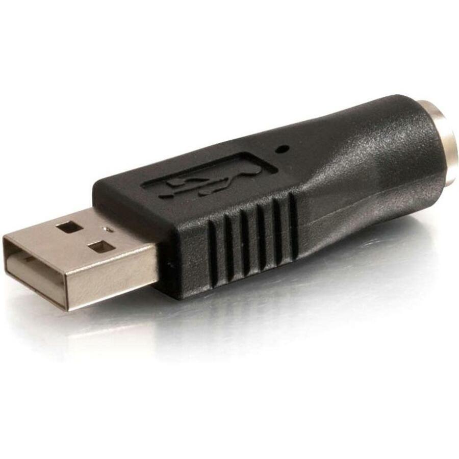 PS2 FEMALE TO USB              