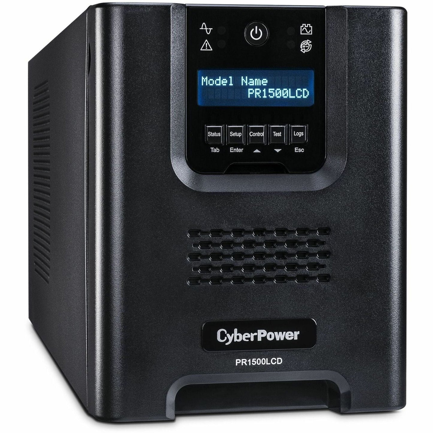 CyberPower PR1500LCD Smart App Sinewave UPS Systems