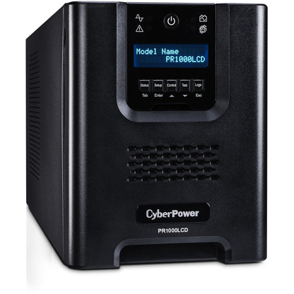 CyberPower PR1000LCD Smart App Sinewave UPS Systems