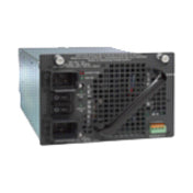 CATALYST 4500 INPUT POWER      