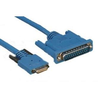 10FT MALE DTE RS-530 CABLE     