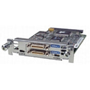 2PORT SERIAL WAN INTERFACE CARD