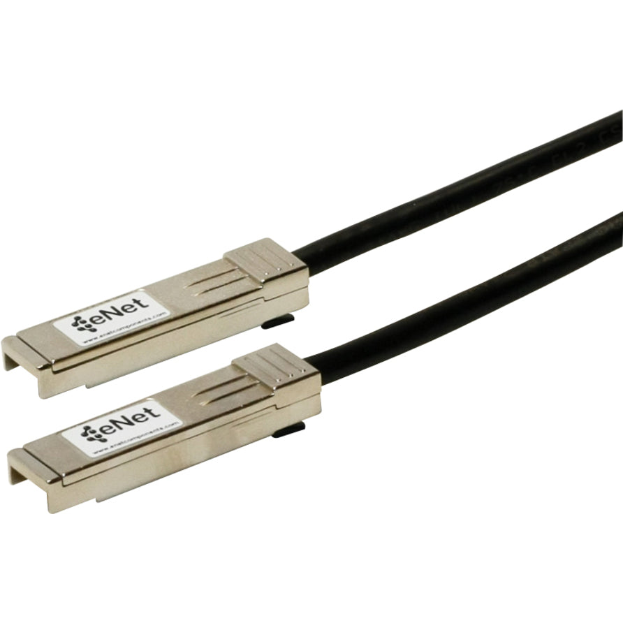 10GBASE-CU 3M TWINAX CABLE SFP+