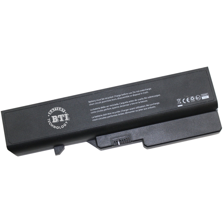 LI-ION 6 CELL 10.8V BATTERY FOR