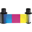 Fargo Dye Sublimation Thermal Transfer Ribbon Cartridge - YMCKO Pack