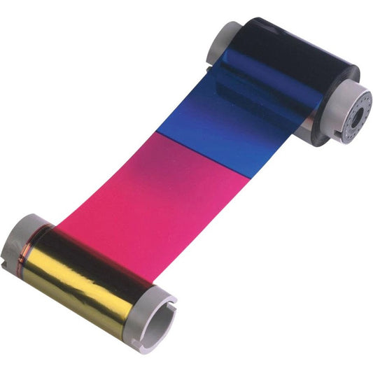 Fargo Original Dye Sublimation Thermal Transfer Ribbon Cartridge Pack