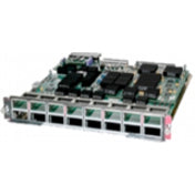Cisco 16-Port 10 Gigabit Ethernet Fiber Module with DFC4