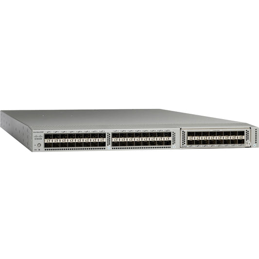 16PORT 10GBE ETHERNET/FCOE     