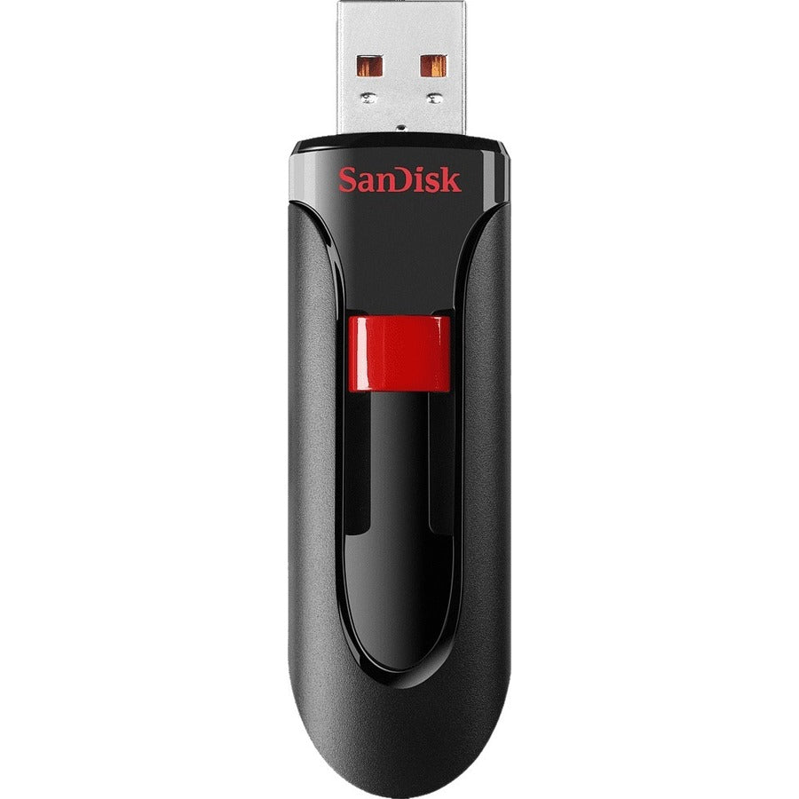 SANDISK CRUZER GLIDE 16GB USB  