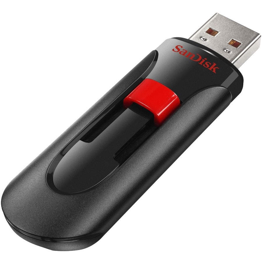 32GB CRUZER GLIDE FLASH DRIVE  