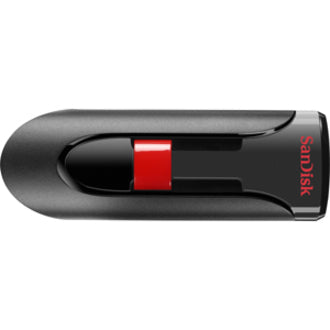 SanDisk Cruzer Glide USB Flash Drive