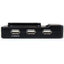 StarTech.com 6 Port USB 3.0 / USB 2.0 Combo Hub with 2A Charging Port â€