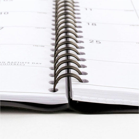 At-A-Glance Contemporary Planner