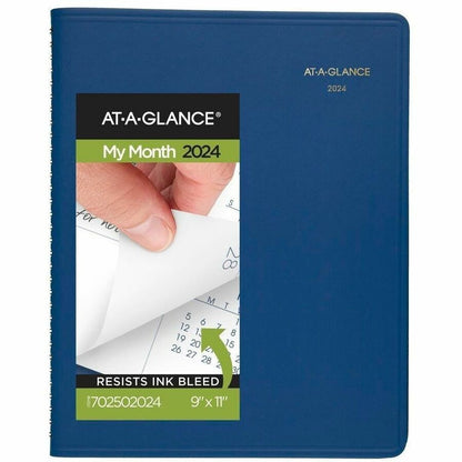 At-A-Glance Fashion Planner