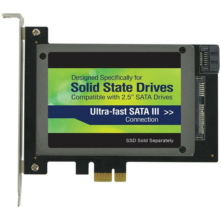 UPG KIT SSD PCIE 2.0X1 SATA III