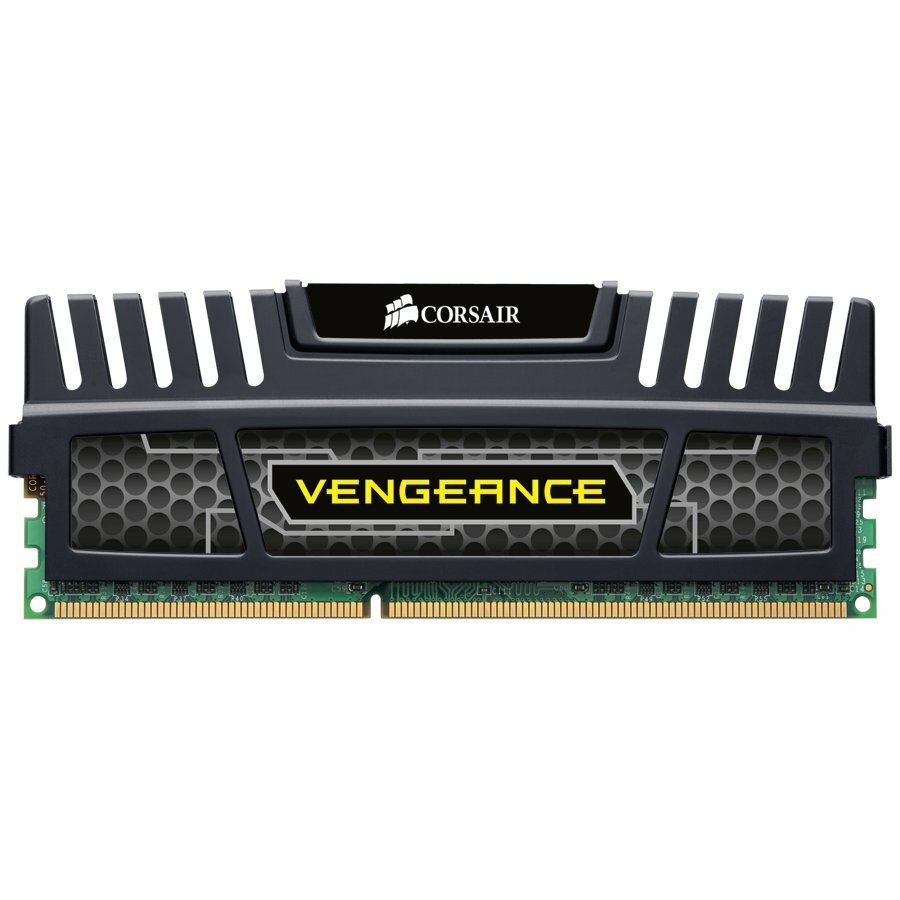 8GB VENGEANCE DDR3 1600MHZ     
