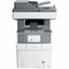 Lexmark X746DE Laser Multifunction Printer - Color