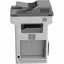 Lexmark X746DE Laser Multifunction Printer - Color