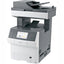 Lexmark X746DE Laser Multifunction Printer - Color