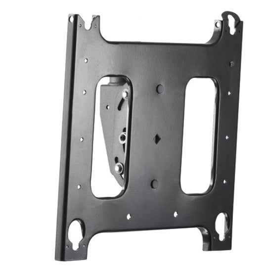 Chief PCS2541 Ceiling Mount for Flat Panel Display Digital Signage Display - Black