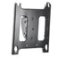 Chief PCS2541 Ceiling Mount for Flat Panel Display Digital Signage Display - Black