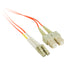 SIIG 3M Multimode 62.5/125 Duplex Fiber Patch Cable LC/SC