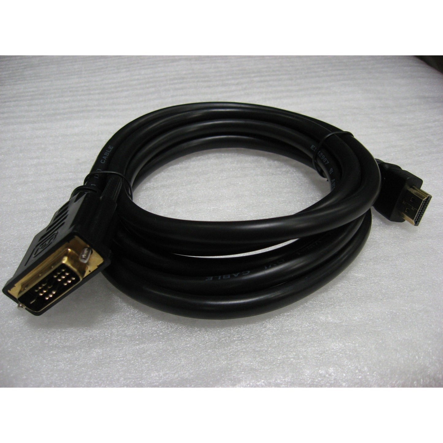 Viewsonic Cable HDMI To DVI 1.8M(GLET)