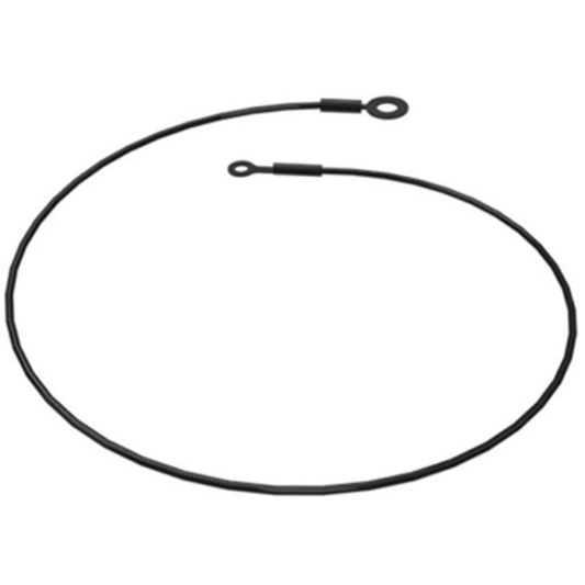 SAFETY AND SECURITY CABLE KIT  