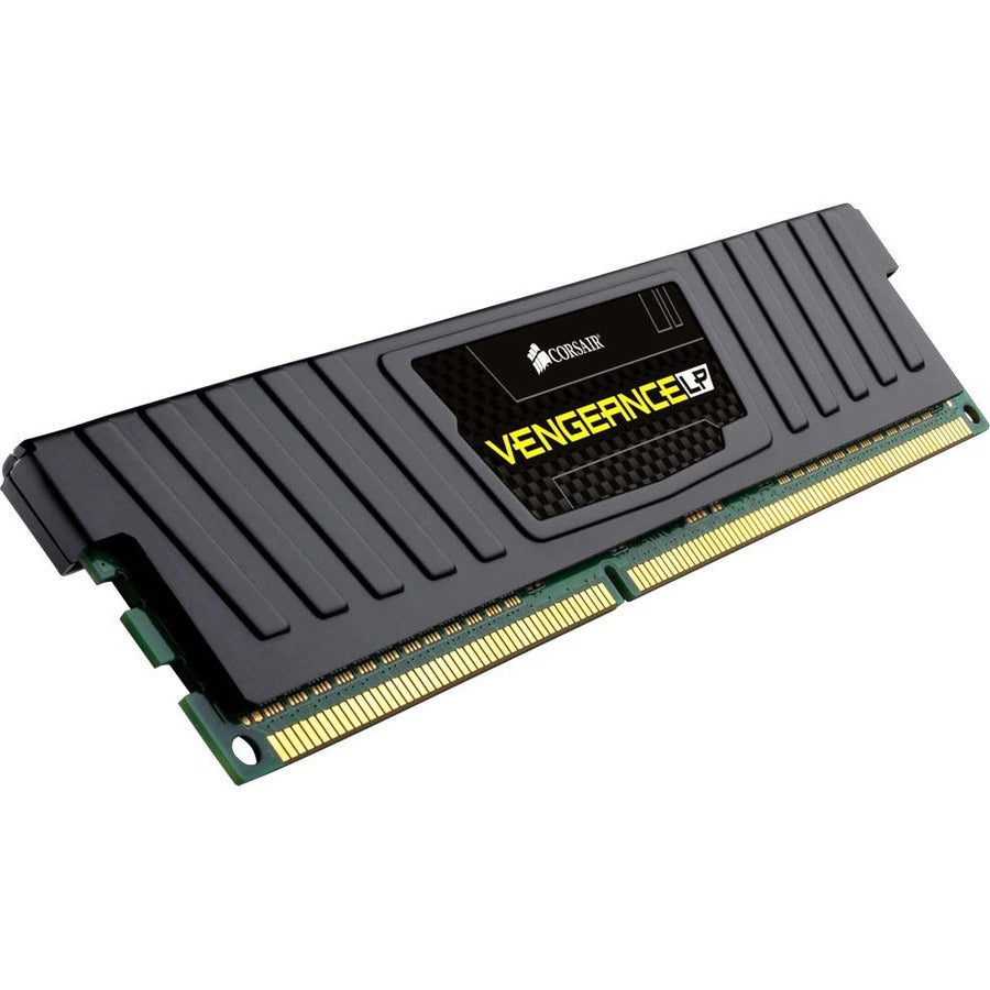 Corsair Vengeance DDR3 Memory Kit - Thumbnail 5
