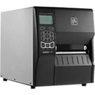 Zebra ZT230 Industrial Direct Thermal Printer - Monochrome - Label Print - USB - Serial
