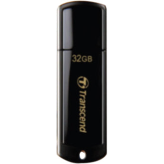 Transcend 32GB JetFlash 350 USB 2.0 Flash Drive