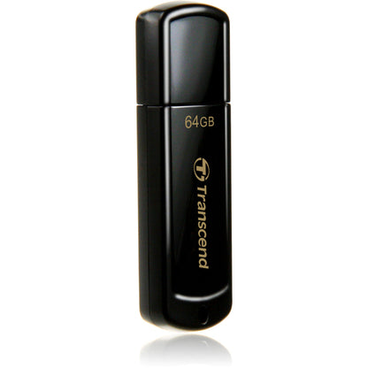 Transcend 64GB JetFlash 350 USB 2.0 Flash Drive