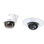 GeoVision GV-FD220D Network Camera - Color Monochrome - Dome