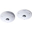 GeoVision GV-FER521 Network Camera - Color Monochrome
