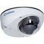 GeoVision GV-MDR120 Network Camera - Color Monochrome - Dome