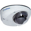 GeoVision GV-MDR120 Network Camera - Color Monochrome - Dome