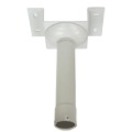 GeoVision GV-Mount101 Mounting Adapter for Network Camera - Off White