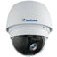 GeoVision GV-SD200-S Network Camera - Color Monochrome - Dome