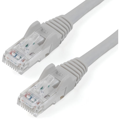 5FT GREY CAT6 ETHERNET CABLE   
